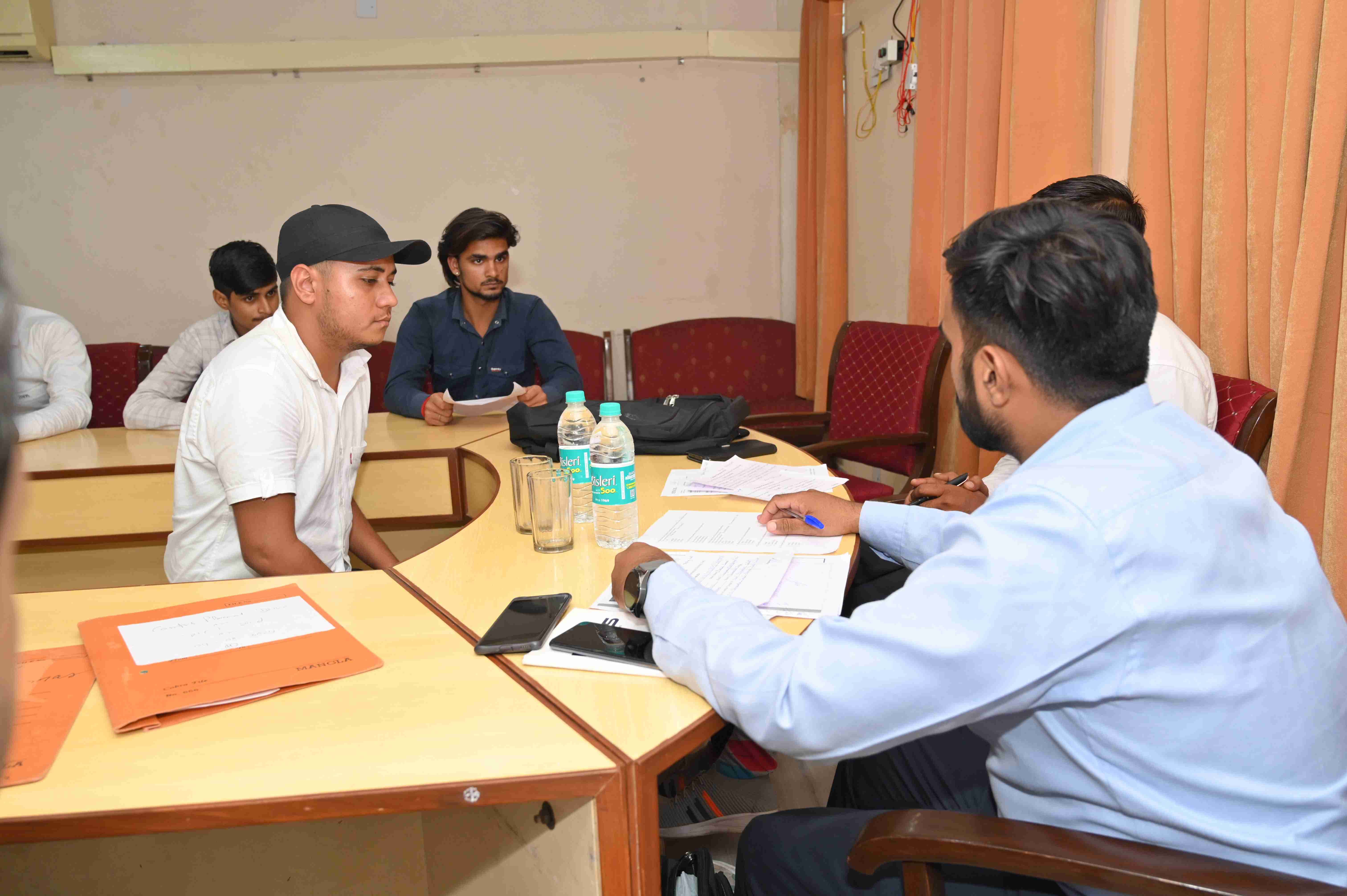 Jind Institute of Engineering and Technology Extra Curriculum Activities photo 6